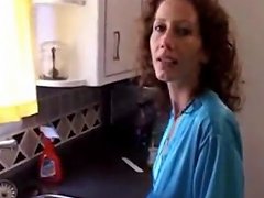 bored housewife tries big cock porn videos amateur clip