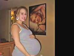 slideshow of pregnant amateur girls amateur clip