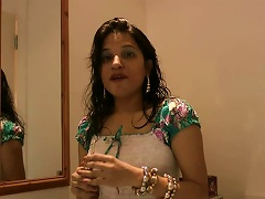 amateur footage with indian girl amateur clip