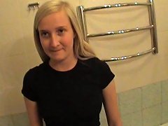 teen sex in the bath and on the bed porn videos amateur clip